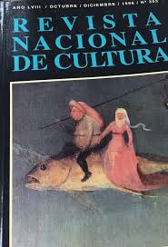 Revista Nacional de Cultura Nº303